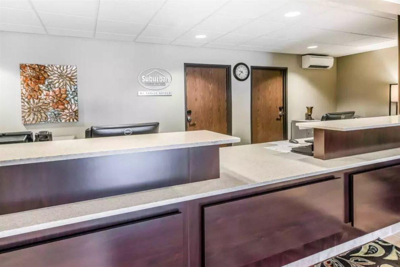 Suburban Studios Washington, Pa Bagian luar foto
