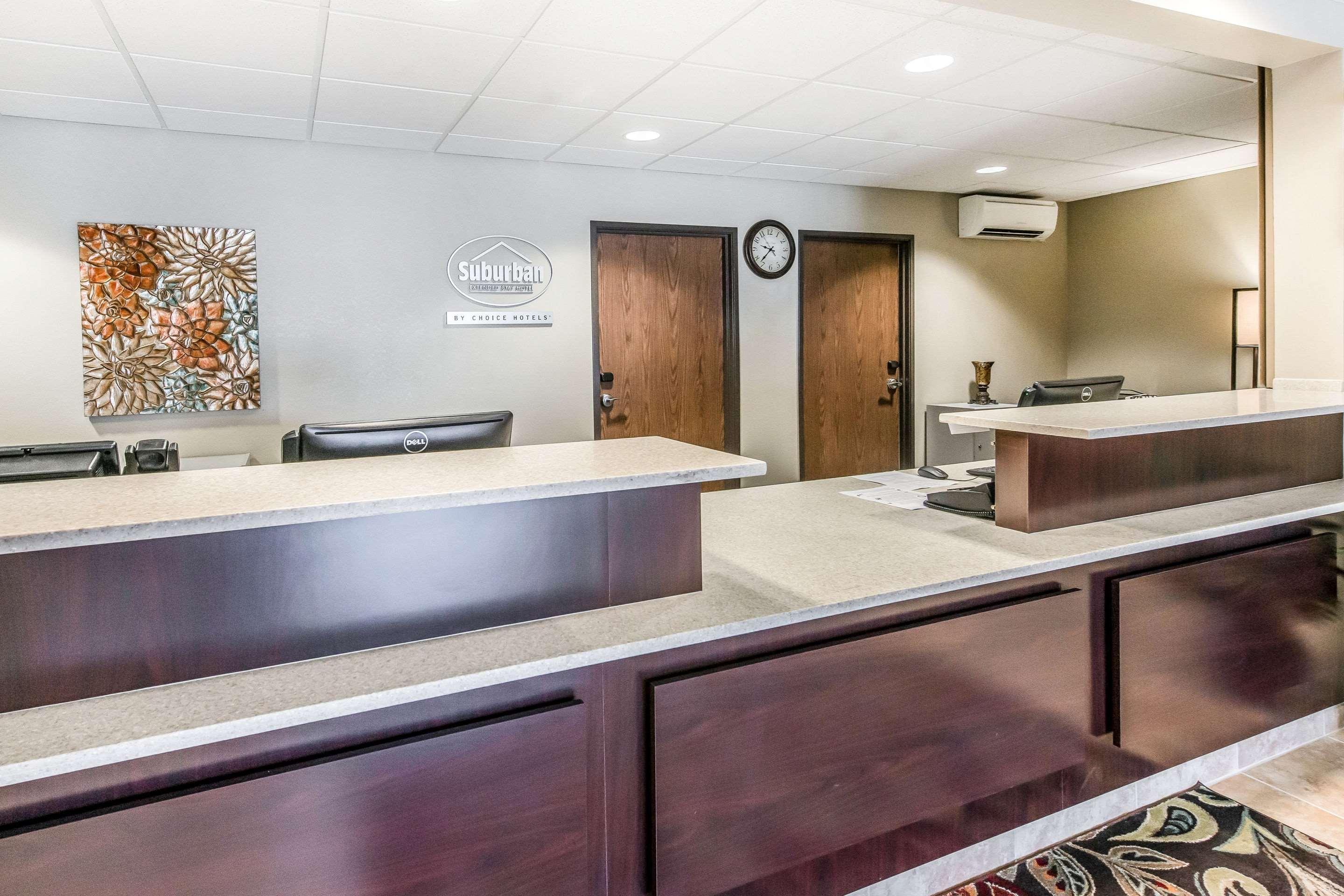 Suburban Studios Washington, Pa Bagian luar foto
