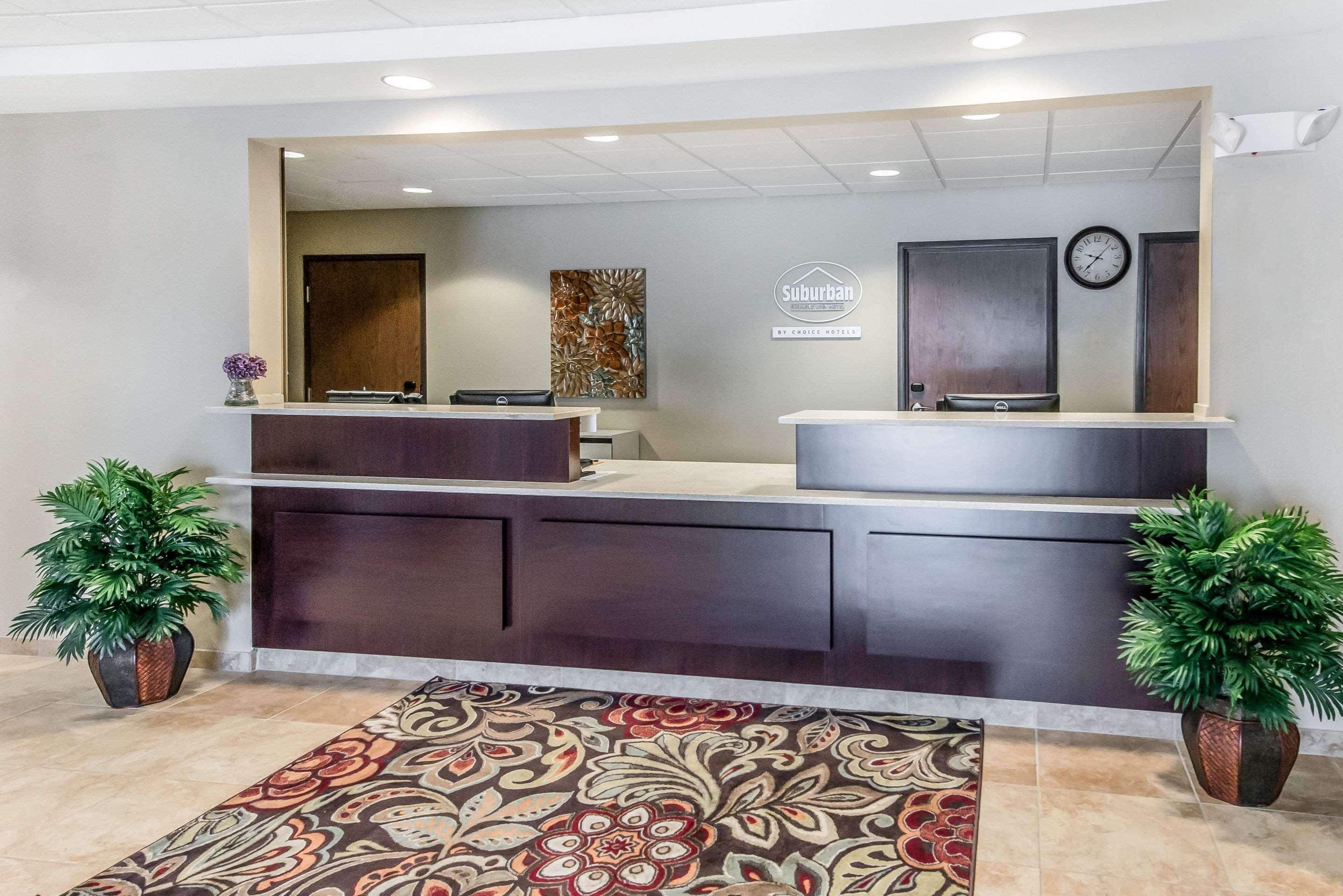 Suburban Studios Washington, Pa Bagian luar foto