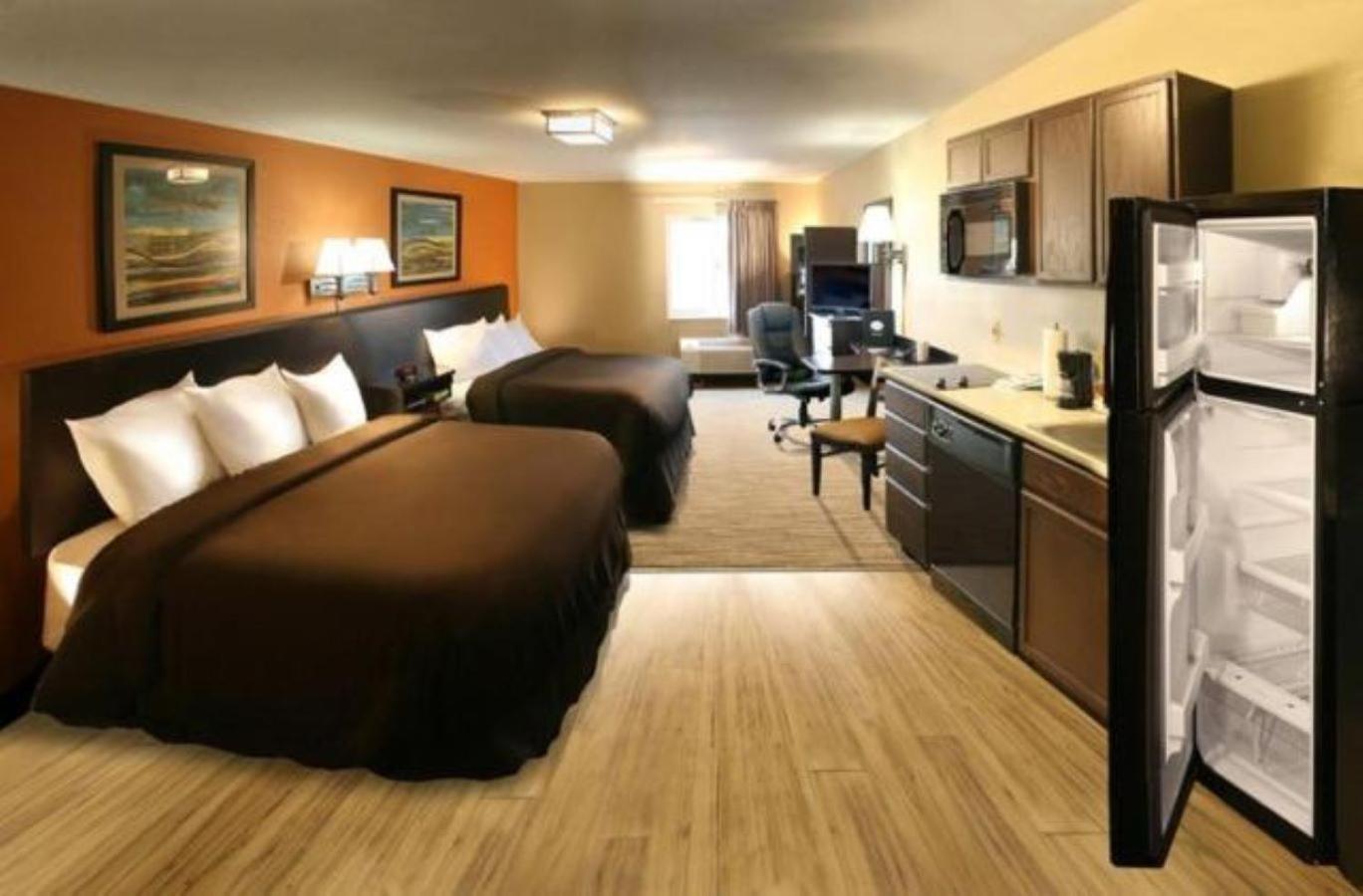 Suburban Studios Washington, Pa Bagian luar foto
