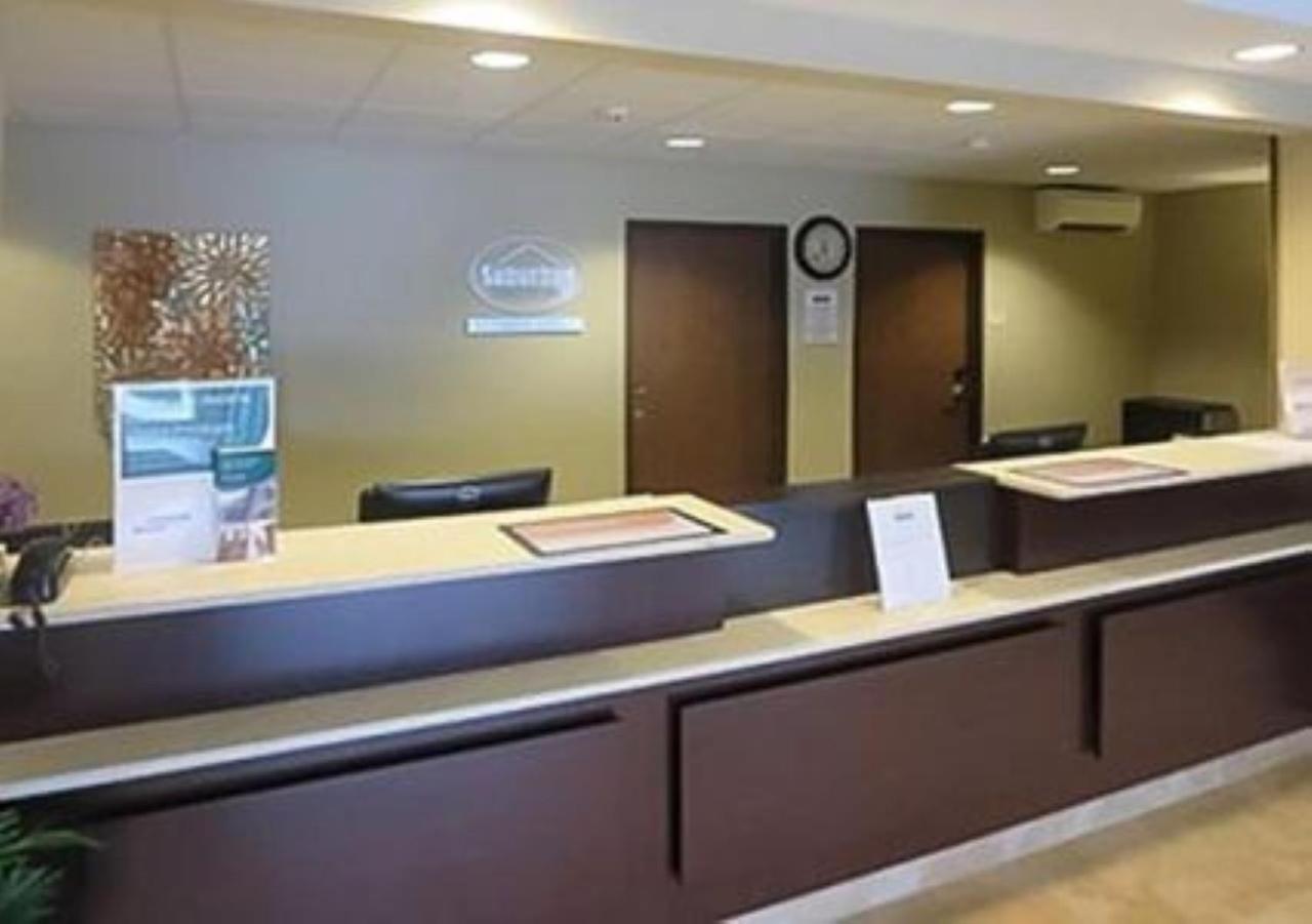 Suburban Studios Washington, Pa Bagian luar foto